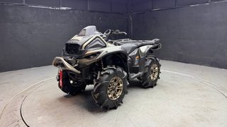 Can-Am Outlander X MR 1000R — единица 3