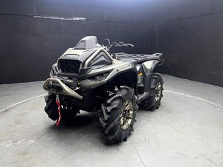 Can-Am Outlander X MR 1000R — единица 1
