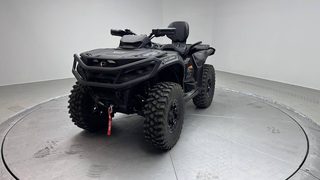 Can-Am Outlander MAX Backcountry 1000R — единица 3