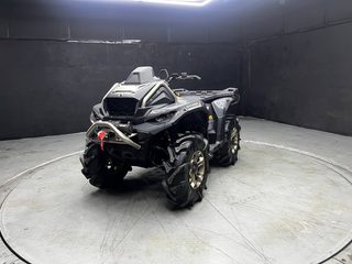 Can-Am Outlander X MR 1000R — единица 7