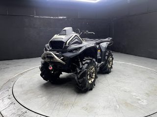 Can-Am Outlander X MR 1000R — единица 5