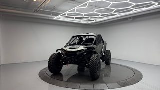 Can-Am Maverick R X rc with Smart-Shox 999T DCT — единица 1