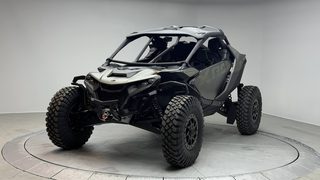 Can-Am Maverick R X rc with Smart-Shox 999T DCT — единица 3
