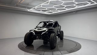 Can-Am Maverick R X rc with Smart-Shox 999T DCT — единица 2