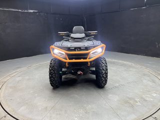 Can-Am Outlander MAX XT-P 1000R — unit 1