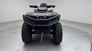 Can-Am Outlander MAX Backcountry 1000R — unit 1