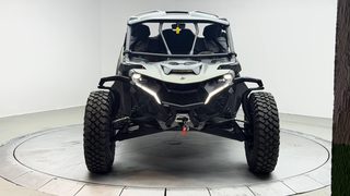 Can-Am Maverick R X rc with Smart-Shox 999T DCT — unit 3