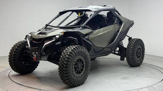 Can-Am Maverick R X rc with Smart-Shox 999T DCT — unit 2