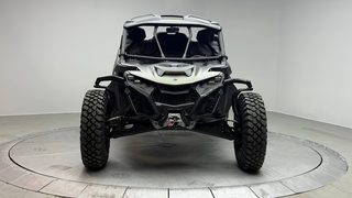 Can-Am Maverick R X rc with Smart-Shox 999T DCT — unit 1