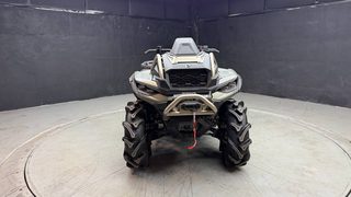 Can-Am Outlander X MR 1000R — unit 4