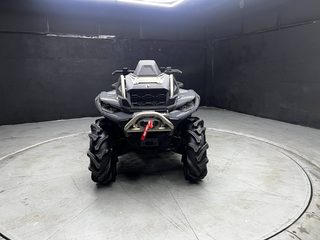 Can-Am Outlander X MR 1000R — unit 2