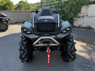 Can-Am Outlander X MR 1000R — unit 6