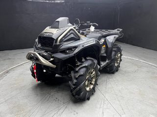 Can-Am Outlander X MR 1000R — unit 5