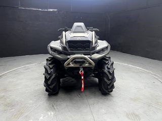 Can-Am Outlander X MR 1000R — unit 7