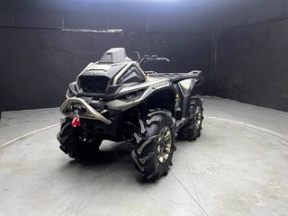 Can-Am Outlander X MR 1000R — unit 8