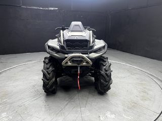 Can-Am Outlander X MR 1000R — unit 1