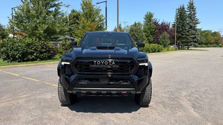 Toyota Tacoma TRD Pro — unit 1