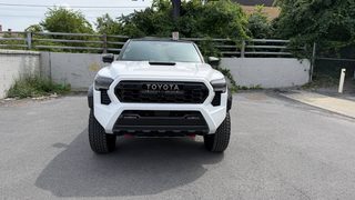 Toyota Tacoma TRD Pro — unit 2