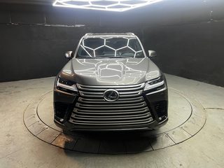Lexus LX 600 — unit 1