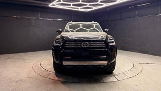 Toyota 4Runner Limited — unit 3