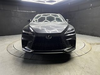Lexus RX 350 TI — unit 1