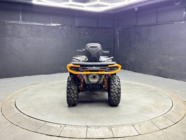 Can-Am Outlander MAX XT-P 1000R — фото 5 из 14