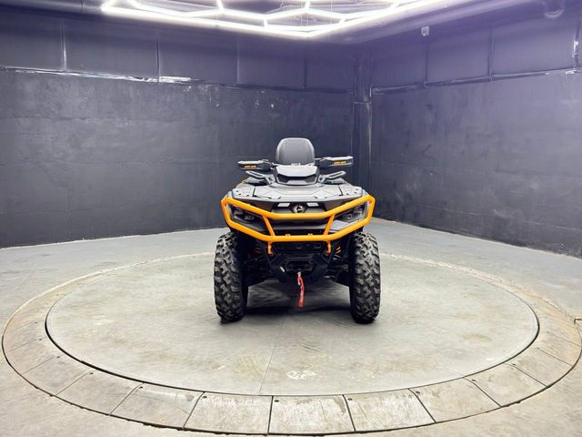 Can-Am Outlander MAX XT-P 1000R — фото 9 из 14
