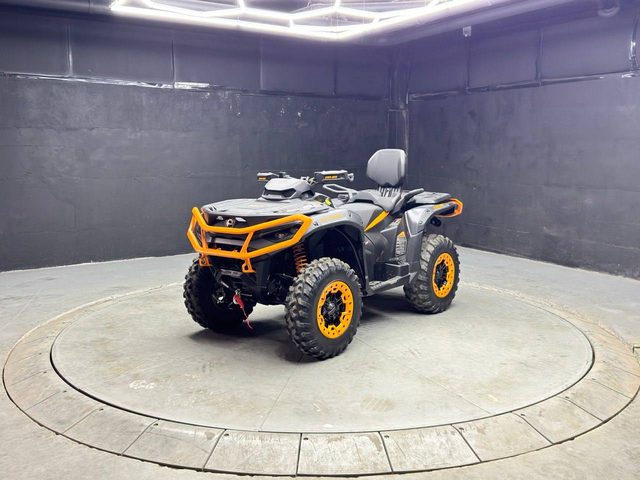 Can-Am Outlander MAX XT-P 1000R — фото 1 из 14