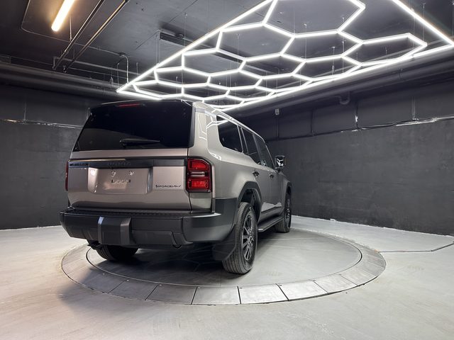Toyota LAND CRUISER — фото 13 из 58