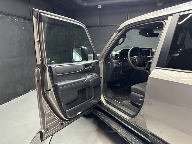 Toyota LAND CRUISER — фото 34 из 58