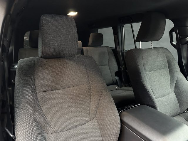 Toyota LAND CRUISER — фото 53 из 58