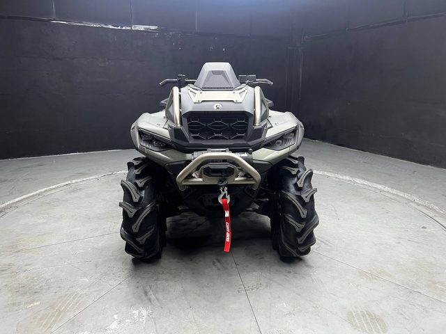 Can-Am Outlander X MR 1000R — фото 2 из 20