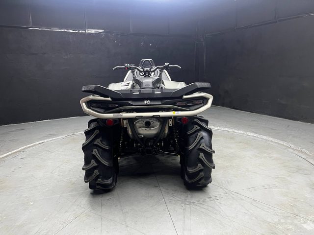 Can-Am Outlander X MR 1000R — фото 5 из 20