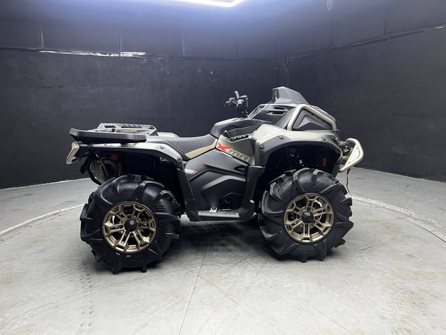 Can-Am Outlander X MR 1000R — фото 7 из 20