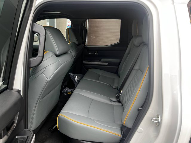 Toyota Tacoma HV Double Cab — фото 25 из 33