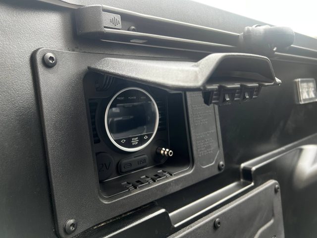 Toyota Tacoma HV Double Cab — фото 32 из 33