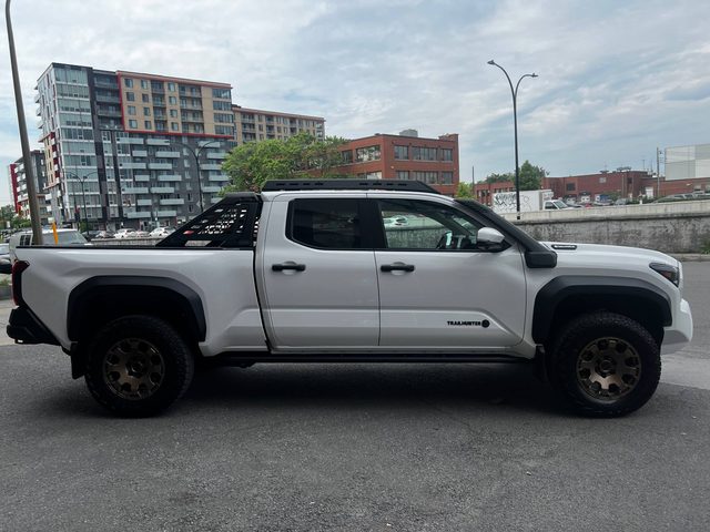 Toyota Tacoma HV Double Cab — фото 7 из 33