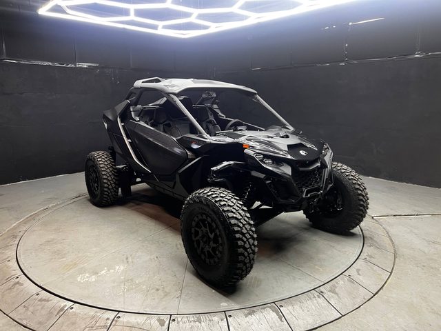 Can-Am Maverick R X RS — фото 8 из 23