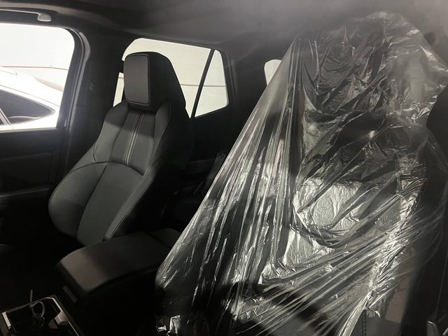 Toyota 4Runner Limited — фото 9 из 11