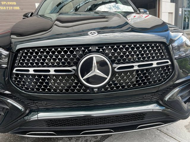 MERCEDES-BENZ GLE350 — фото 10 из 33