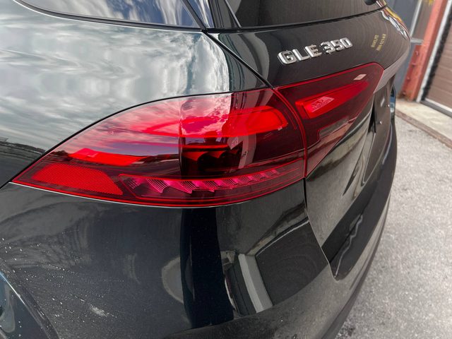 MERCEDES-BENZ GLE350 — фото 32 из 33