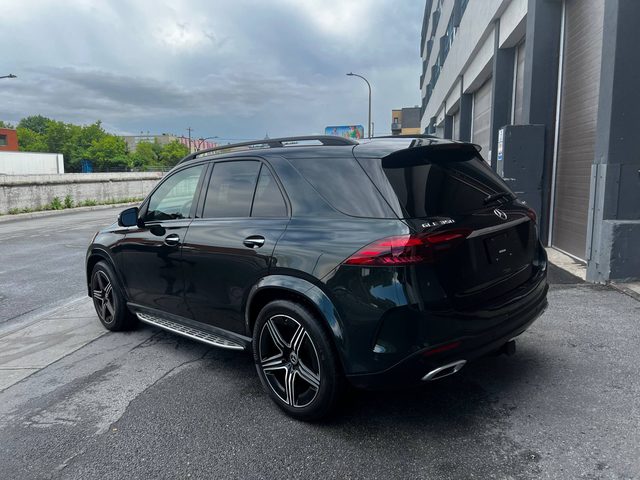 MERCEDES-BENZ GLE350 — фото 4 из 33