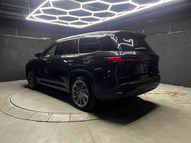 Lexus TX 350 — фото 3 из 48