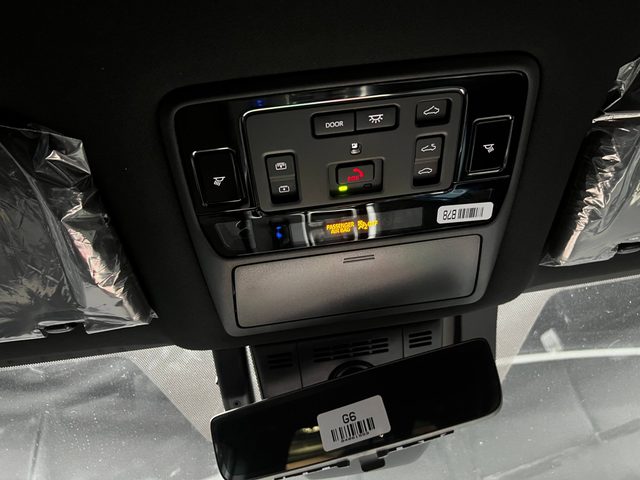 Lexus TX 350 — фото 28 из 48