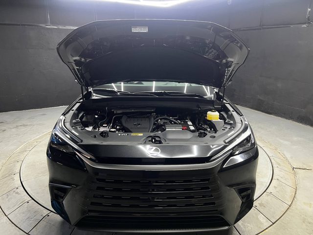 Lexus TX 350 — фото 46 из 48