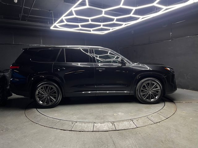 Lexus TX 350 — фото 6 из 48