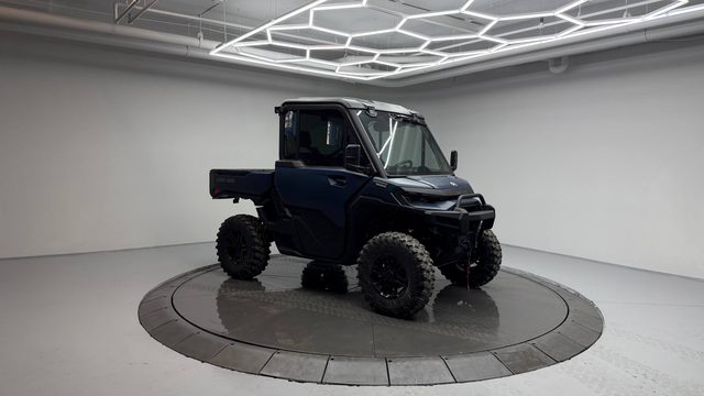 Can-Am Defender LIMITED CAB HD11 — фото 10 из 14