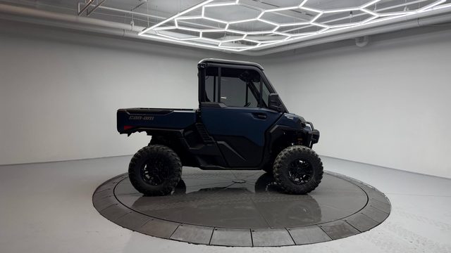 Can-Am Defender LIMITED CAB HD11 — фото 11 из 14