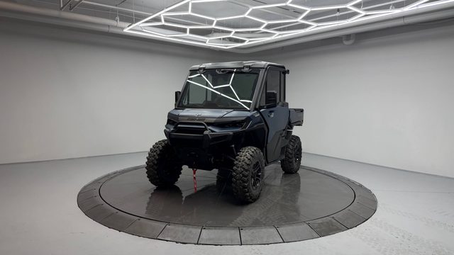 Can-Am Defender LIMITED CAB HD11 — фото 14 из 14