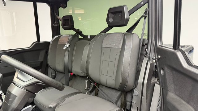 Can-Am Defender LIMITED CAB HD11 — фото 2 из 14